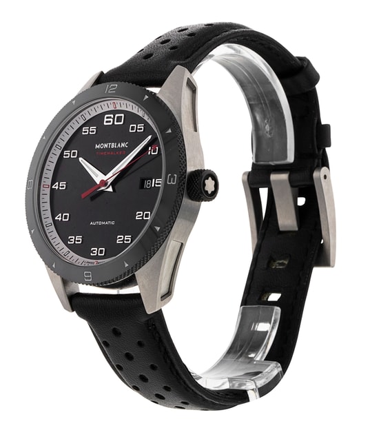 Montblanc TimeWalker 116061 Image 2